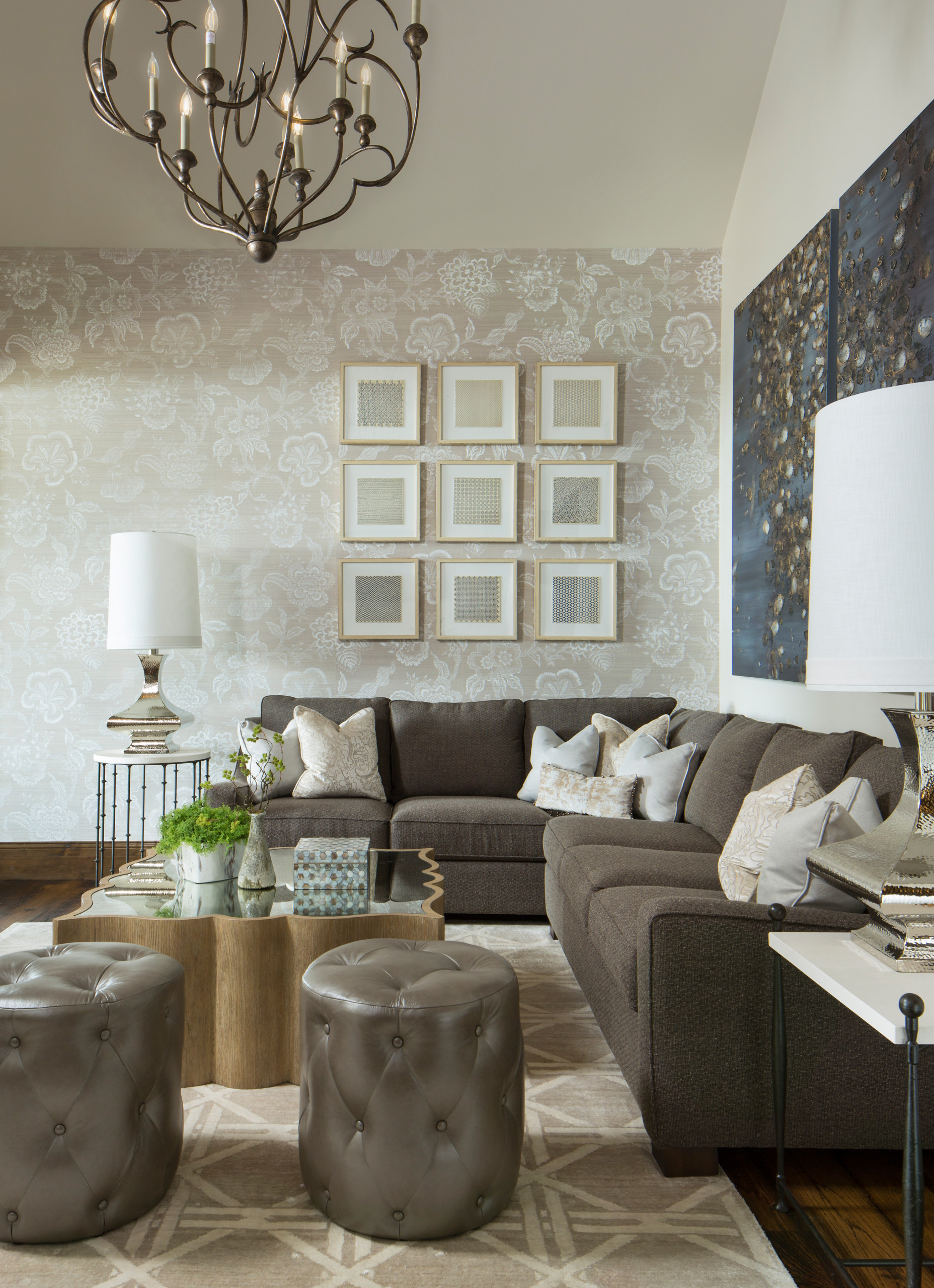 Happy Canyon Pavilion Project