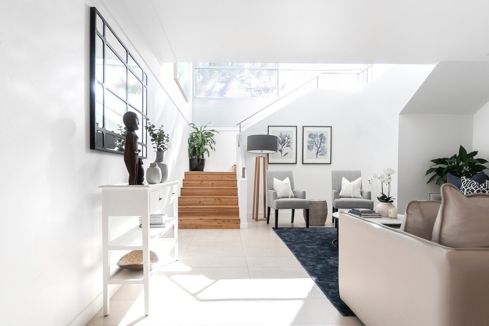Bondi House - Contemporary - Sydney - by Novari Interior Design | Houzz