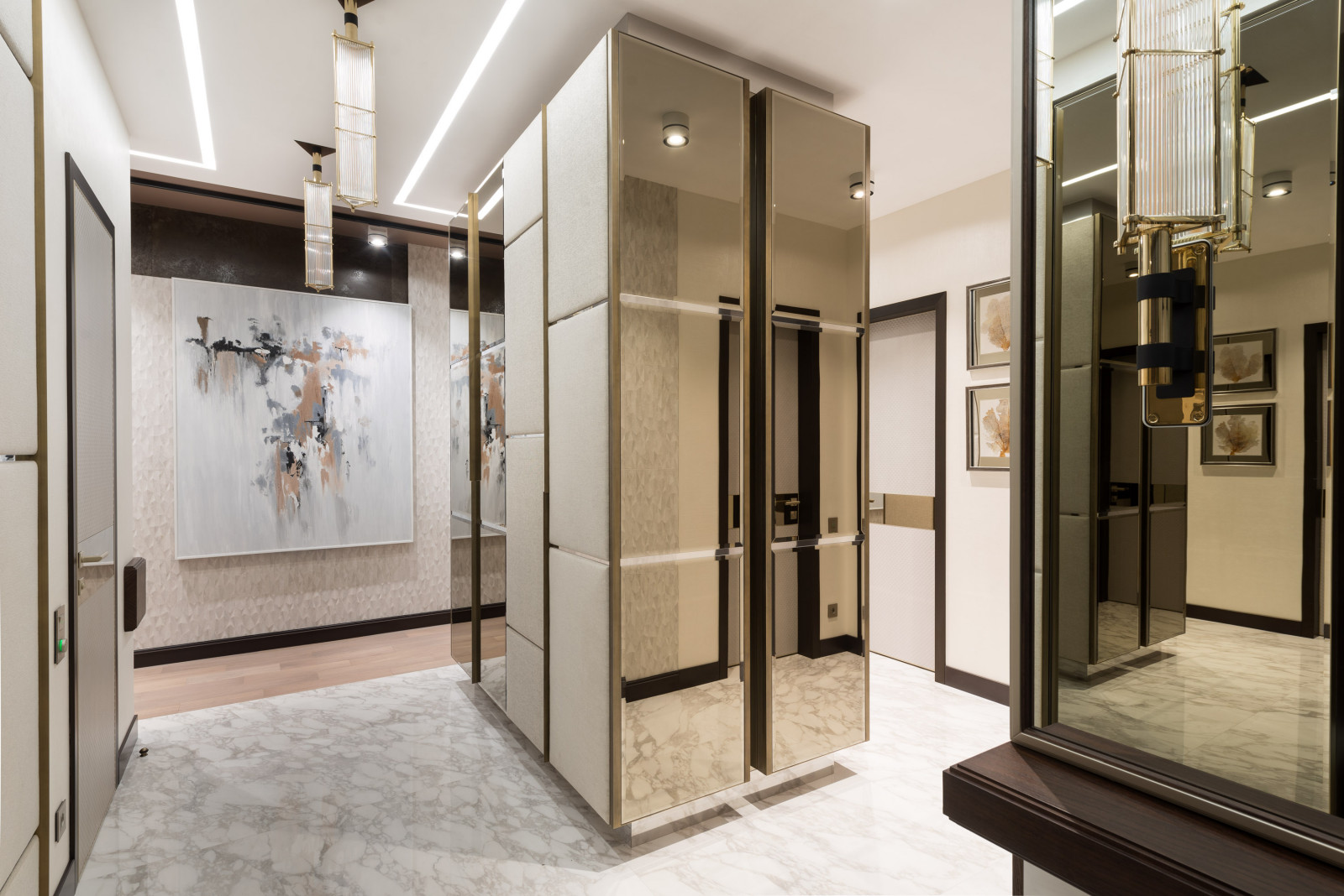 Баррин Хауз