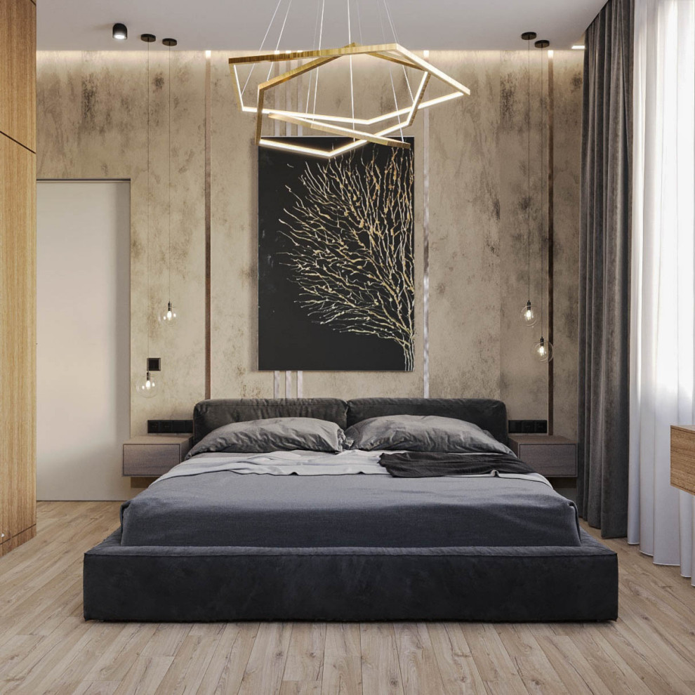 Квартира в Авиатор