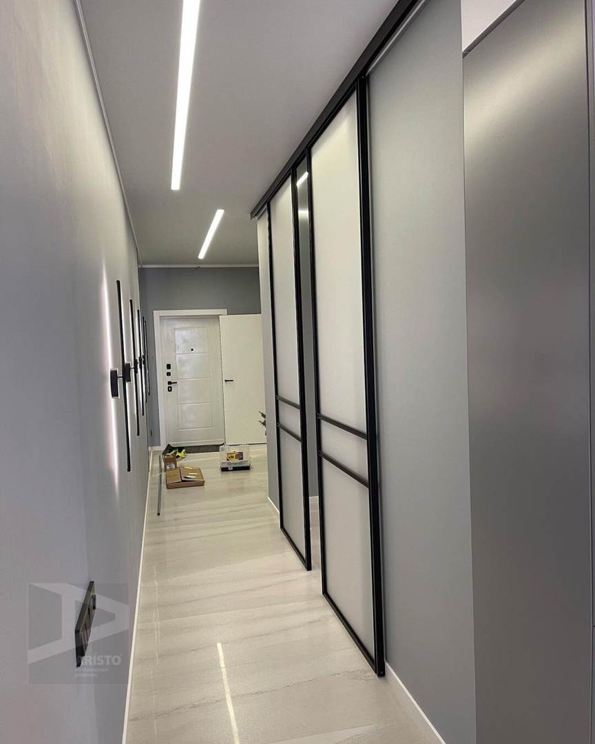 МЕЖКОМНАЯ ПЕРЕГОРОДКА. КАКАЯ ОНА ДОЛЖНА БЫТЬ?