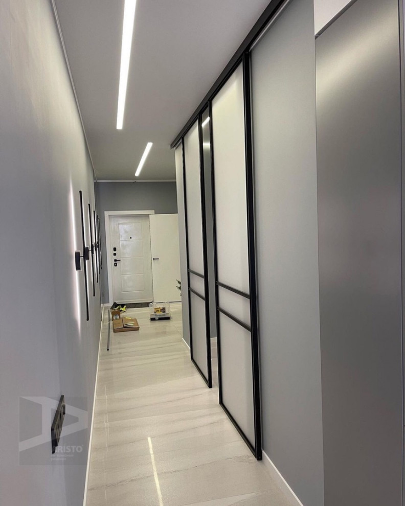 МЕЖКОМНАЯ ПЕРЕГОРОДКА. КАКАЯ ОНА ДОЛЖНА БЫТЬ?