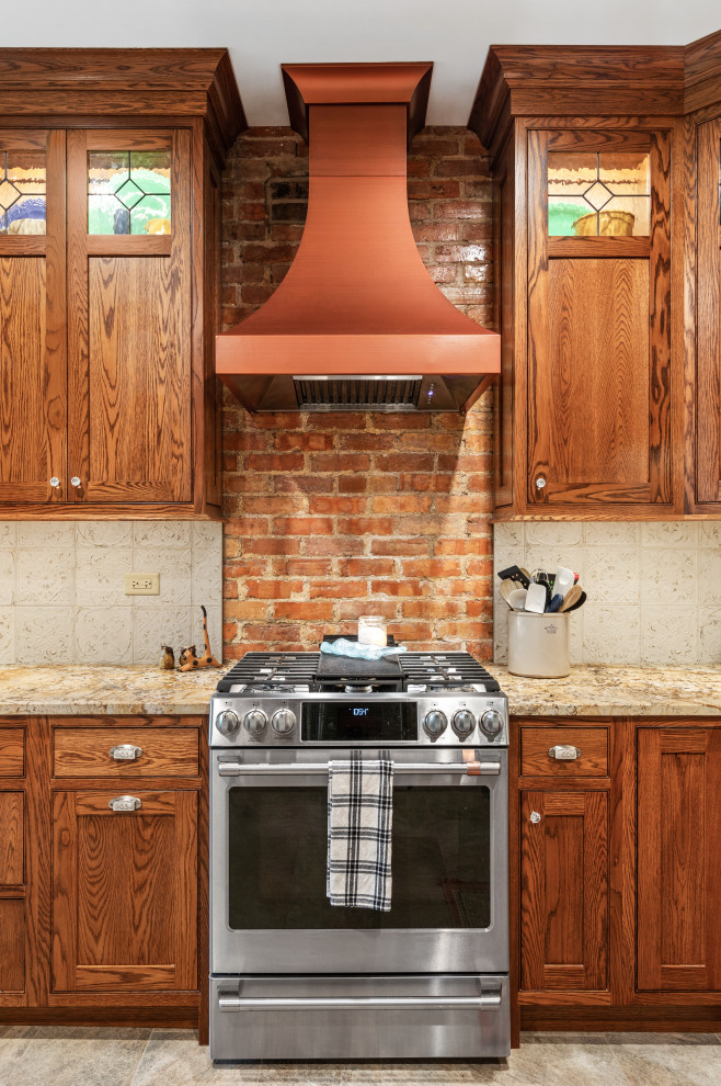 Victorian Farmhouse Revamp