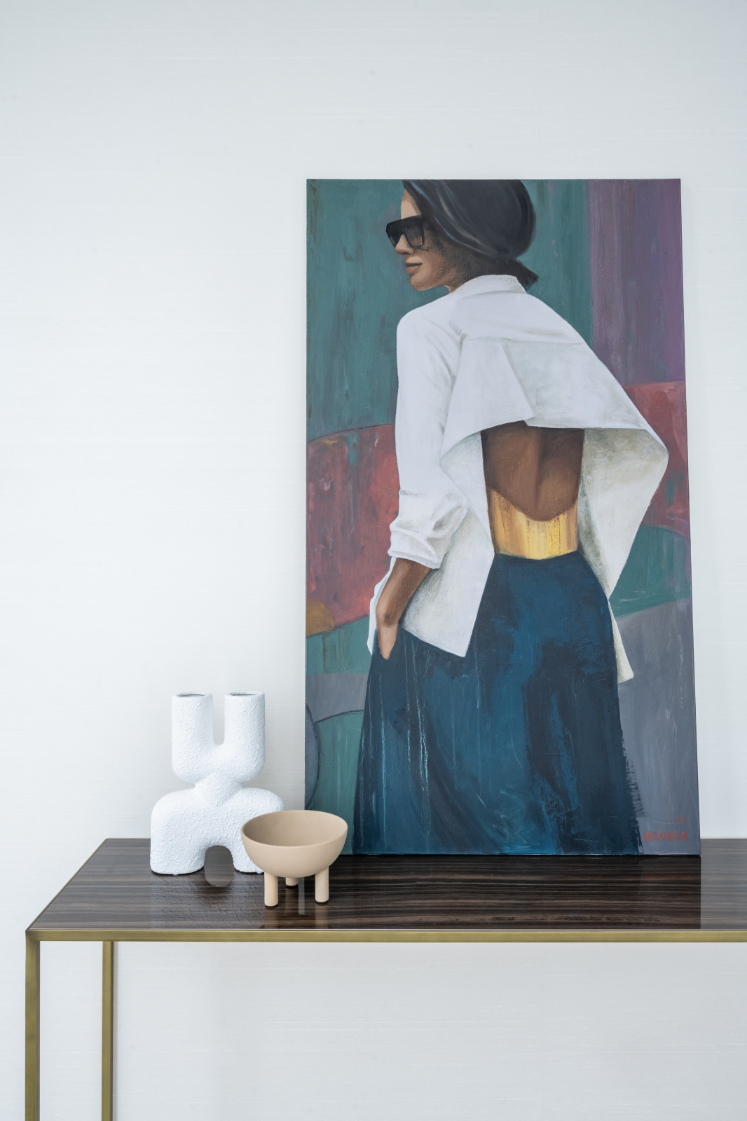 Apartments Neva Towers 1