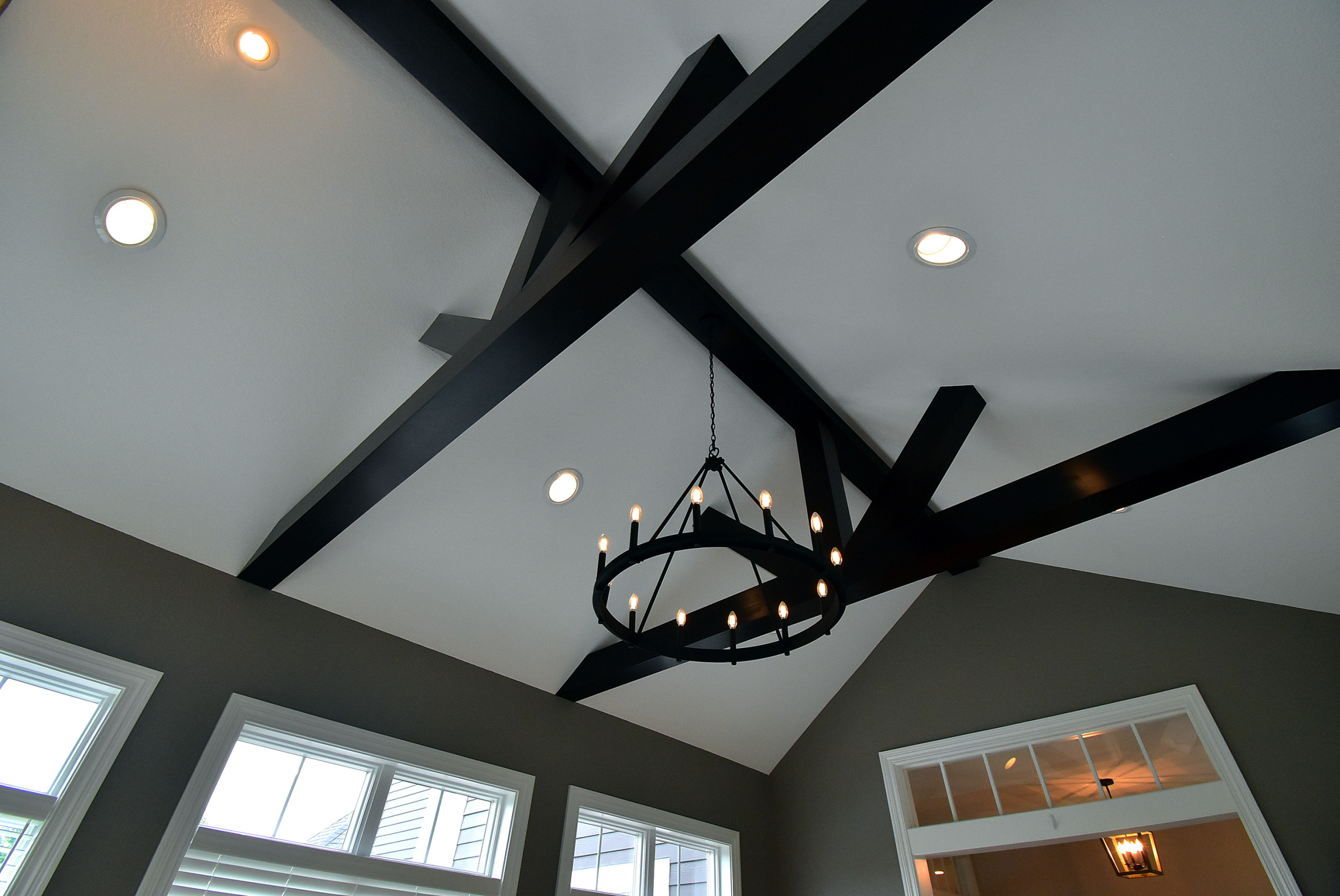 Sussex Residence - Sunroom Addition