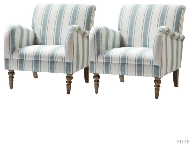 armchairs set of 2