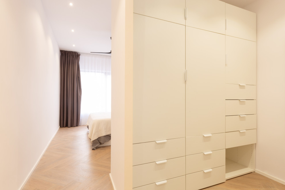 REFORMA  INTEGRAL CASA MARTORELL