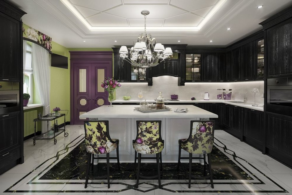 Жилой дом в Немецкой деревне, Краснодар