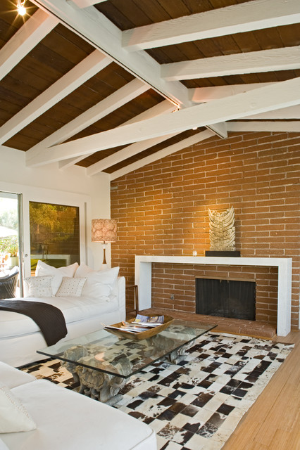 Palm Springs Modern contemporaneo