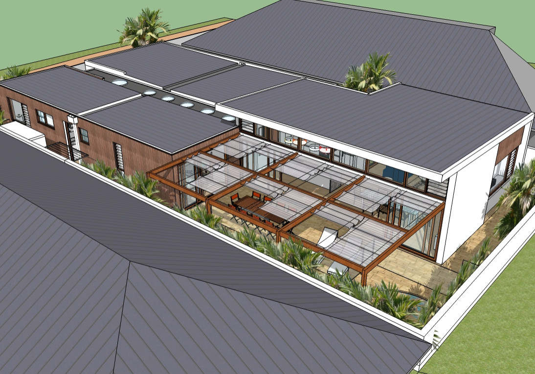 Coolum House