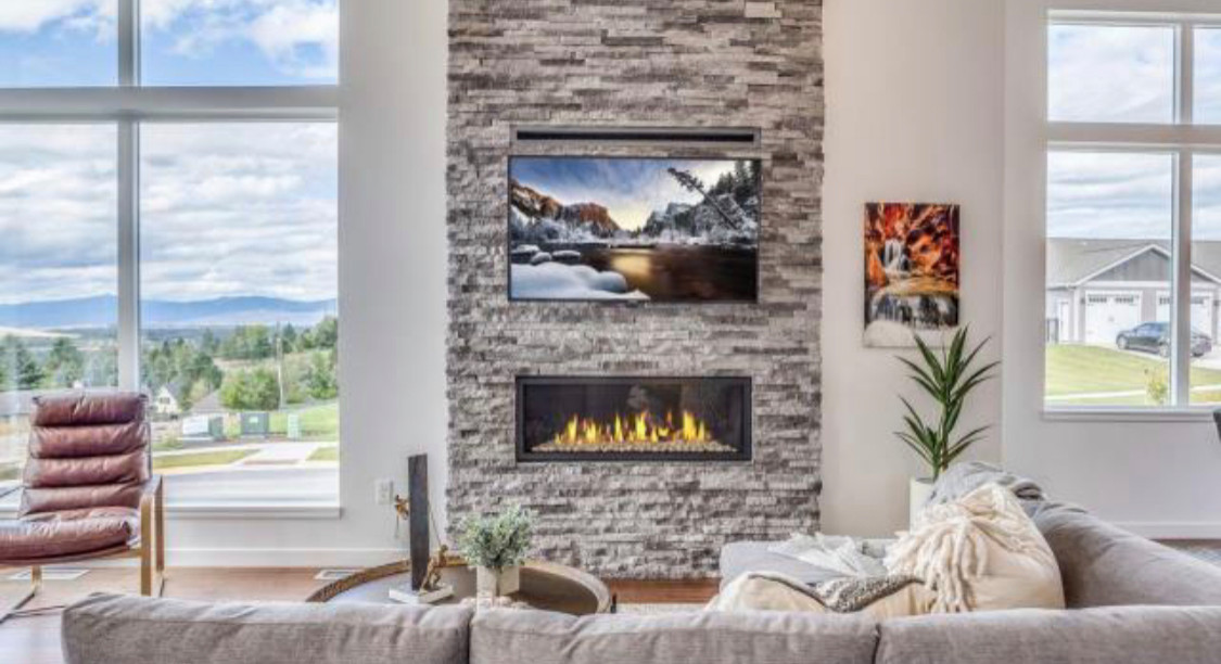 2019 Parade of Homes House