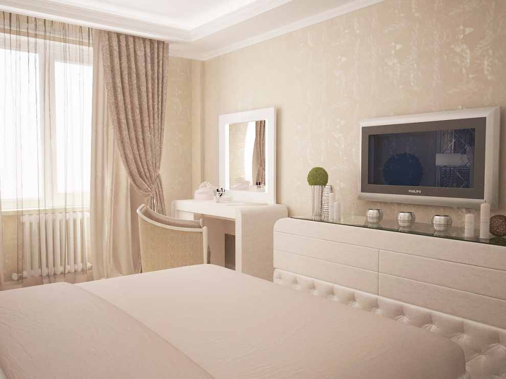 Весеннее настроение