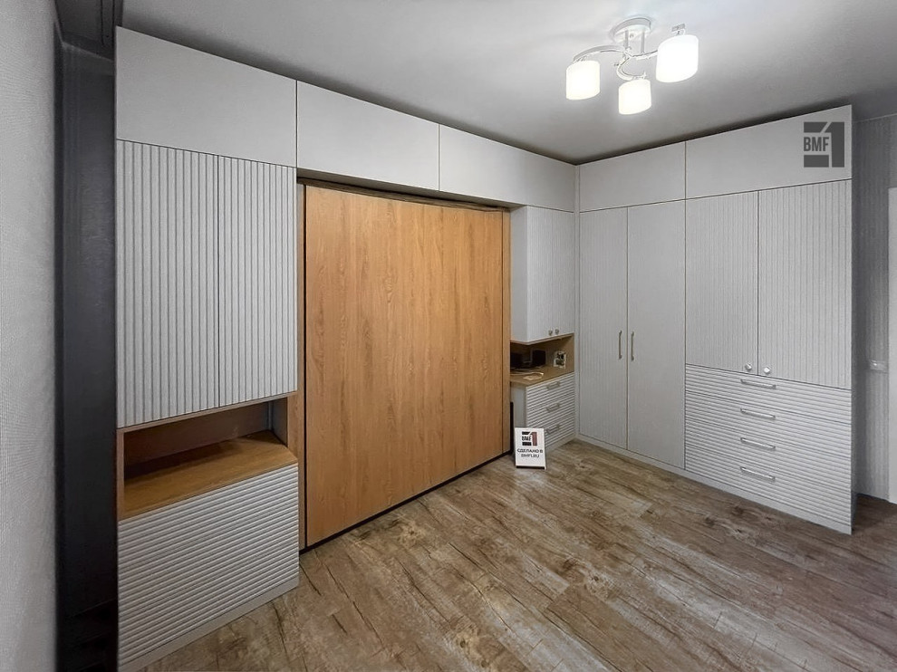 Мебельный комплекс для комнаты подростка