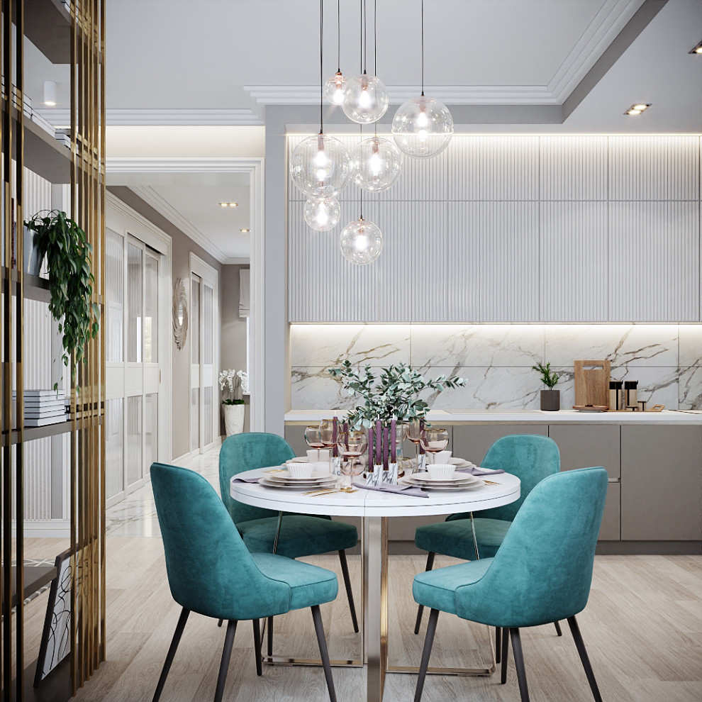 Дом 1 этаж 90м2