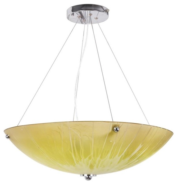Van Teal 813750 Honeydew 21 Pendant Contemporary Van Teal 813750 Honeydew 21 Pendant Contemporary Lighting By Vanteal