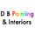 D B Painting & Interiors