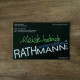 Rathmann Landschaftsbau GmbH