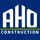 Aho Construction
