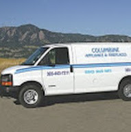 Columbine Appliance & Fireplaces - Erie, CO, US 80516 | Houzz ES