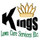 Kings Lawn Care Services