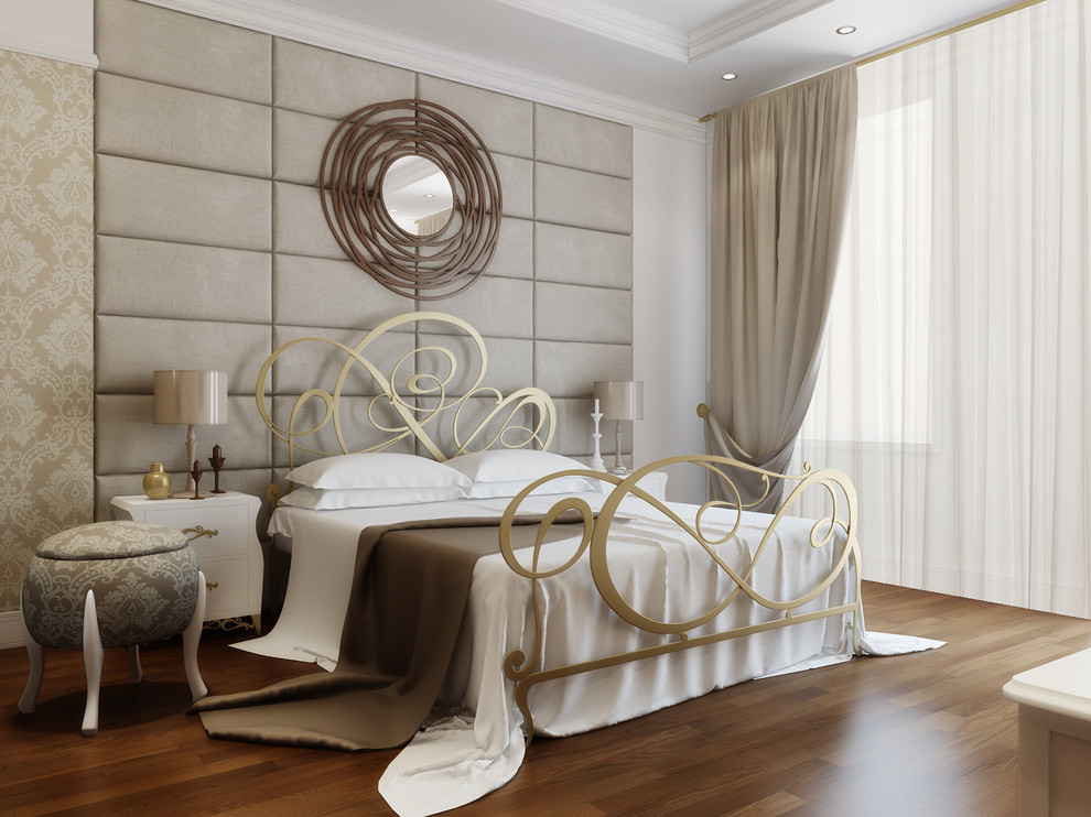 Проект дома "Искусство стиля"