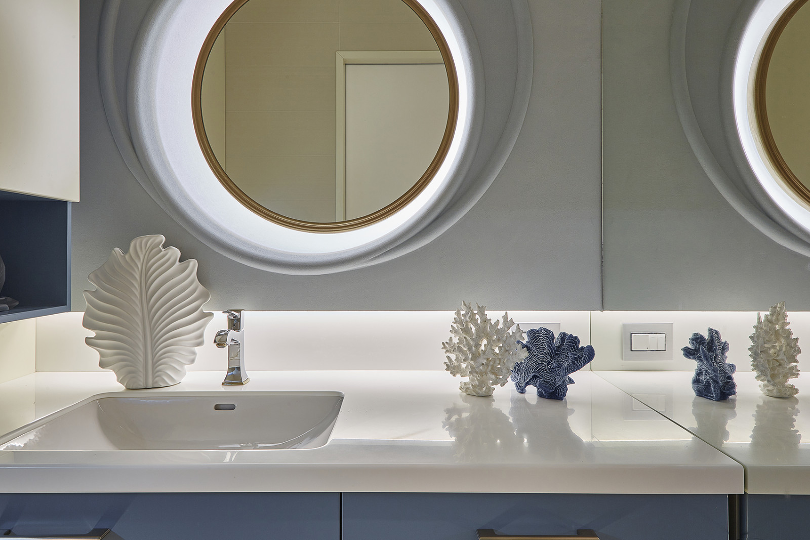 Апартаменты в Форосе. Южная романтика.