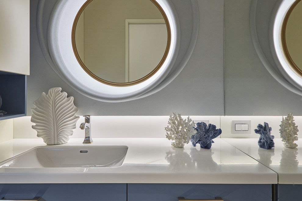 Апартаменты в Форосе. Южная романтика.