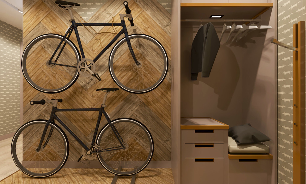 Квартира 2к в ЖК Крылов г. Екатеринбург