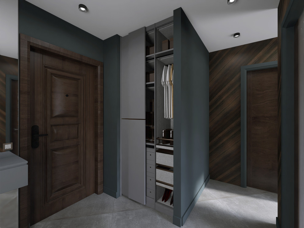 Проект "Заземление"