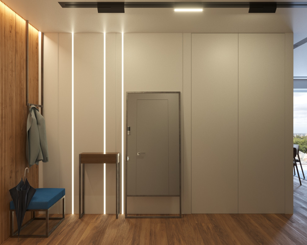 Квартира в ЖК "Аллея звёзд"