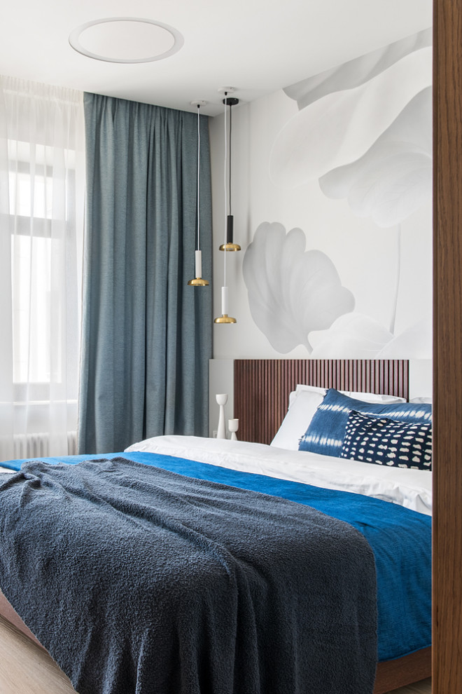 Квартира на ул. Бармалеева 155 м2