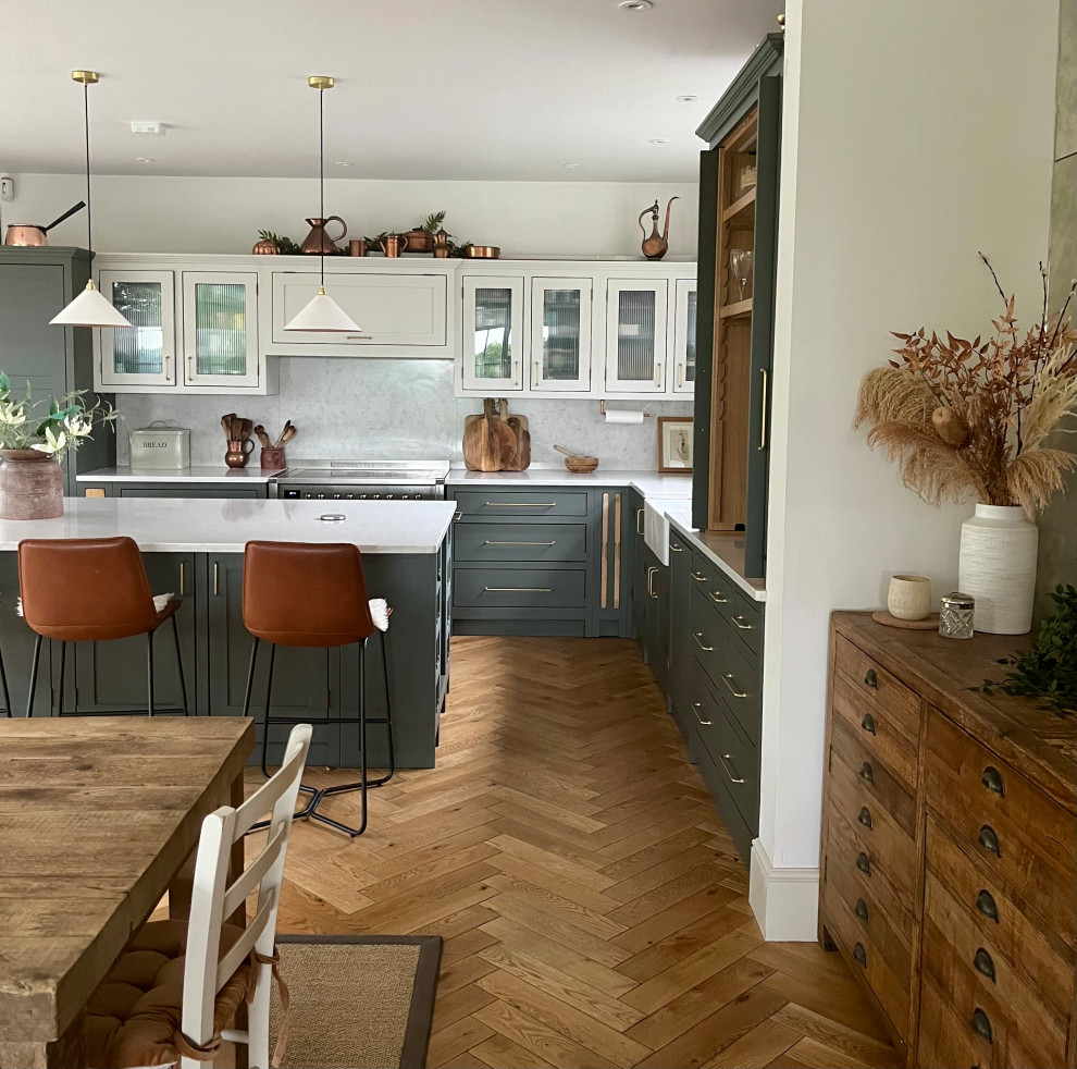 Kitchen Update Wigginton
