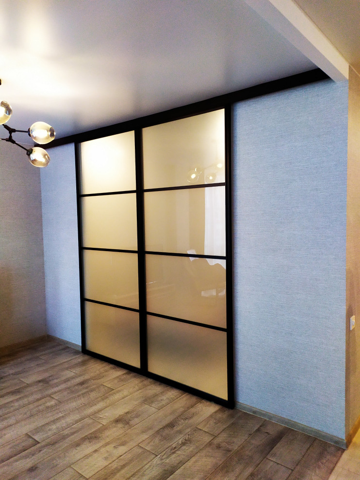 Межкомнатные перегородки