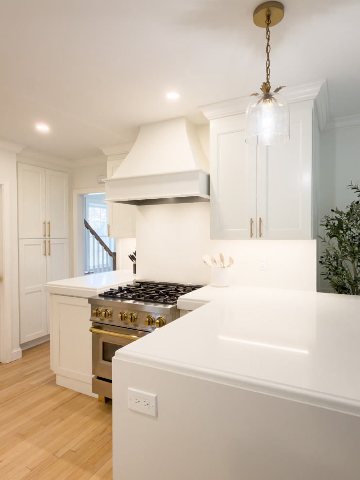 Rock Hill Project