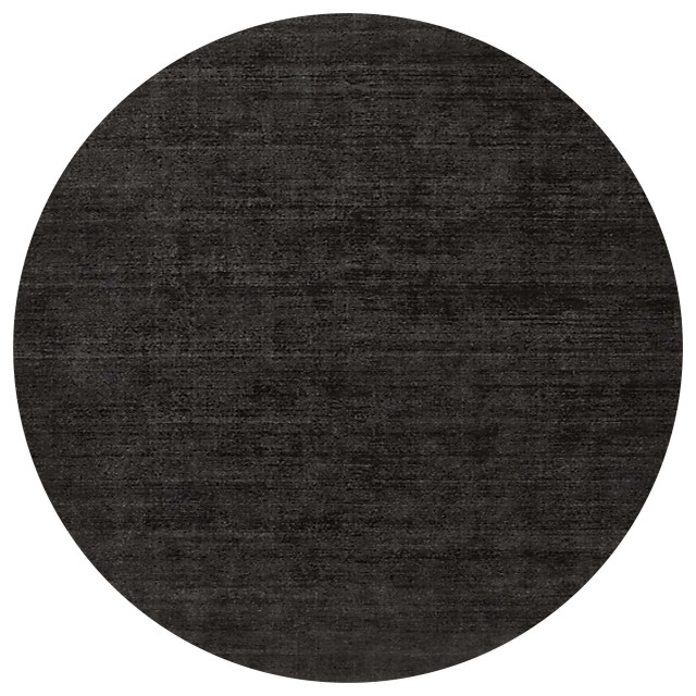 Ahgly Company Indoor Rectangle Mid-Century Modern Area Rugs, 5' x 7', 5 ...
