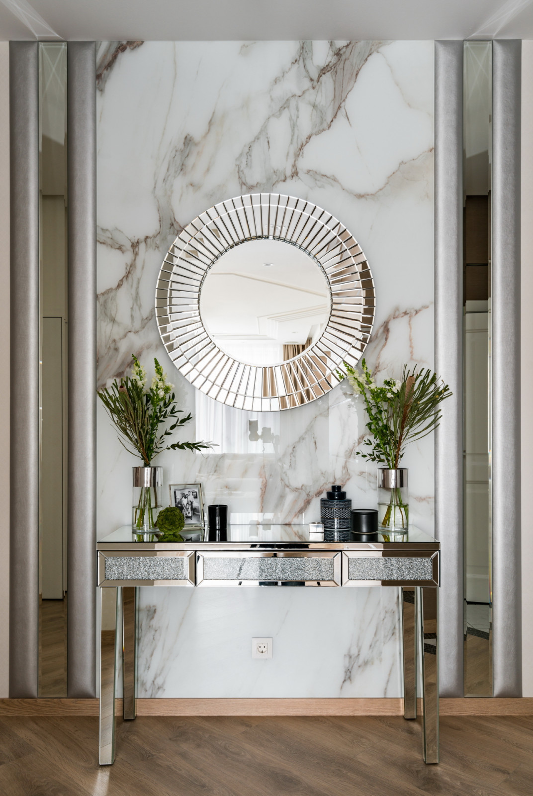 Квартира на Фрунзенской