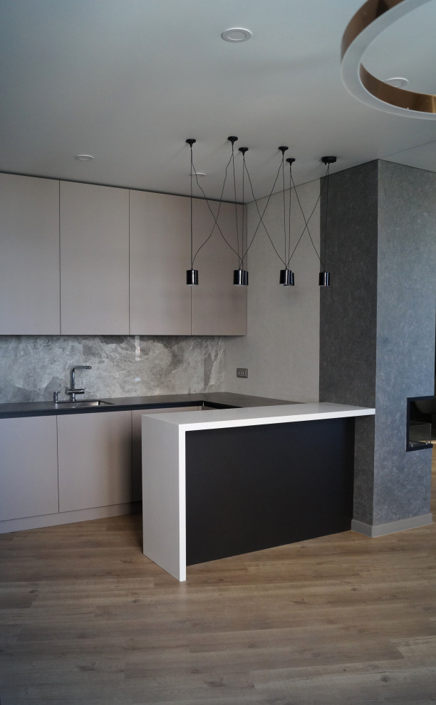 Квартира для большой семьи