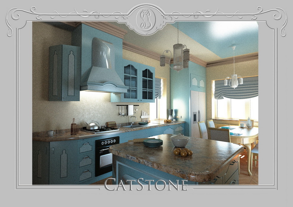 Наши объекты