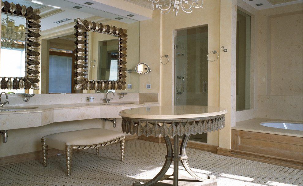 Дом в Барвихе