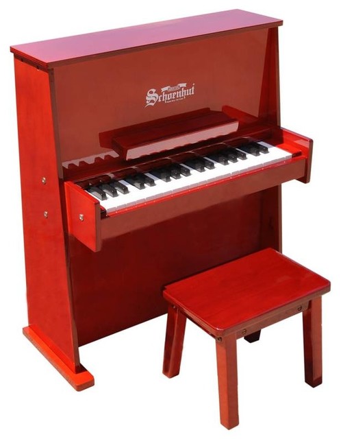 schoenhut piano kids