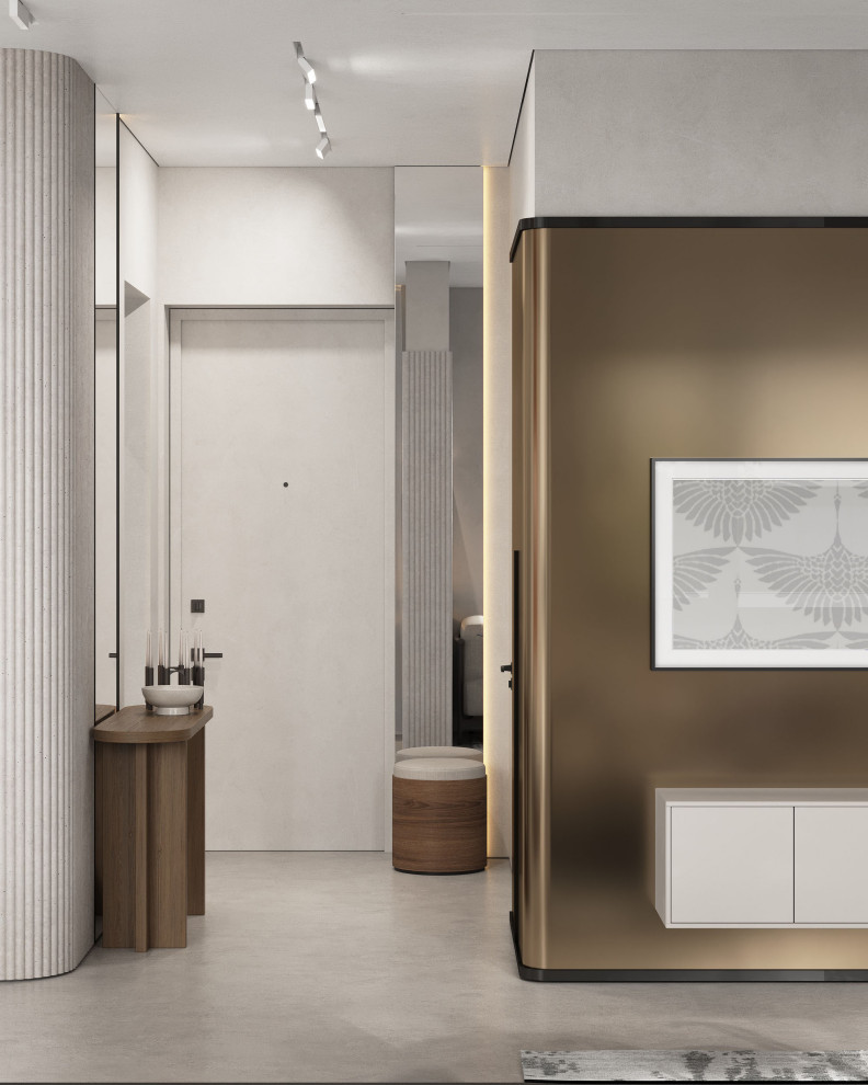 Олимпийская деревня Новогорс