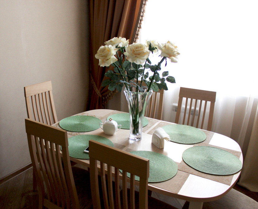 "Винтажный дух"