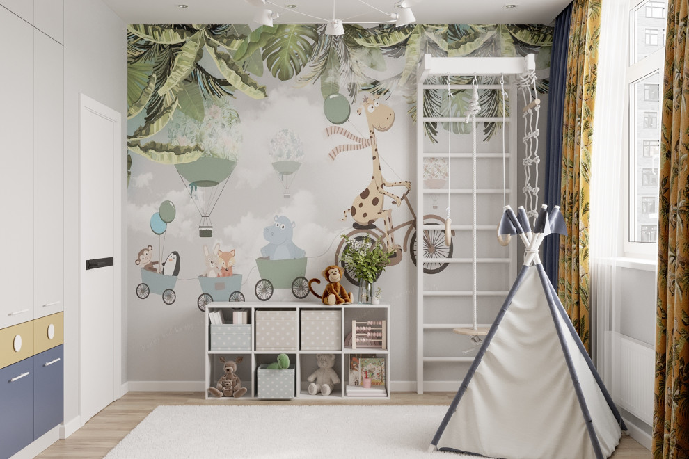 ЖК Звездный