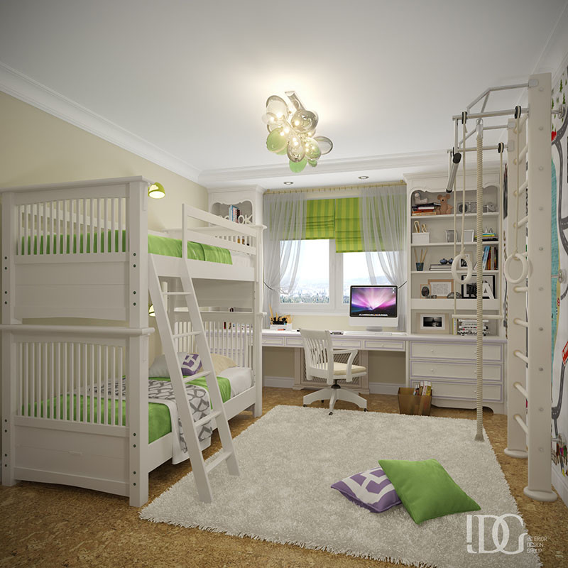 Наши работы