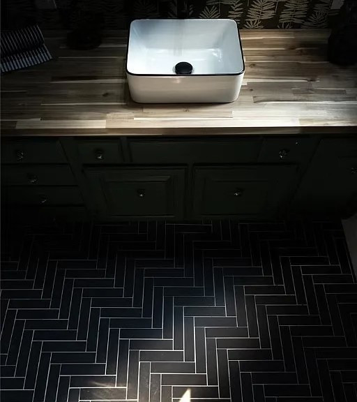 Tile