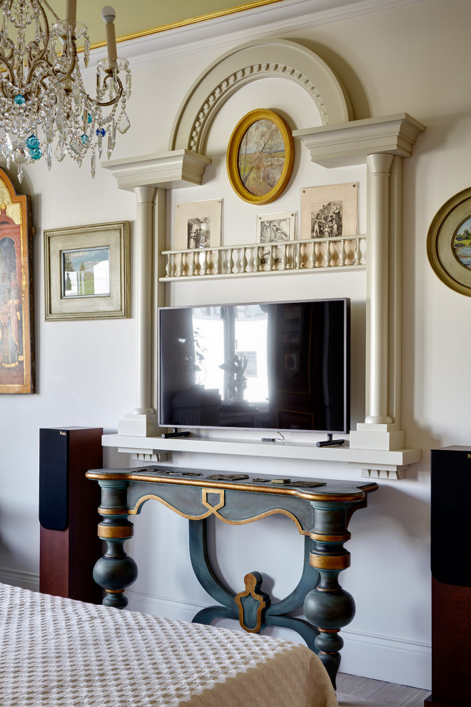 Квартира в ЖК "Остров Фантазий"