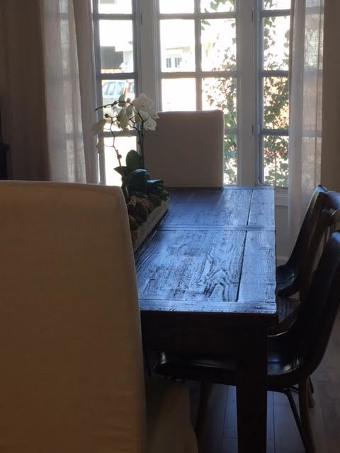 Dining Corner