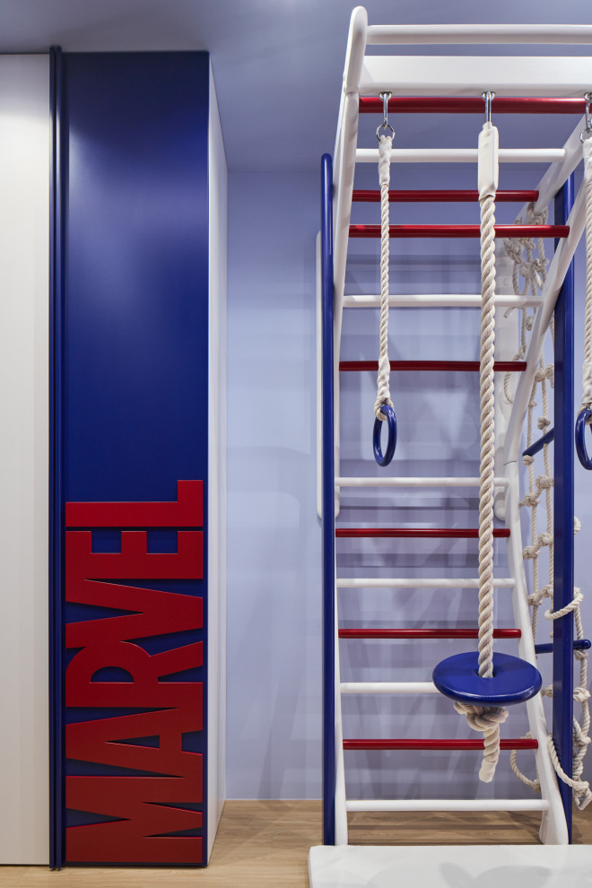 Реализация проекта ЖК Солнечный остров