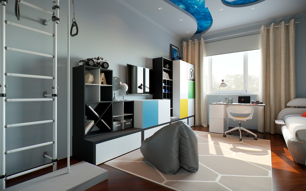 Детская на Юго-западной