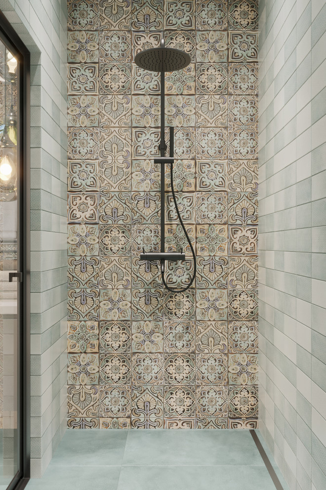 Коттедж в Воскресенке